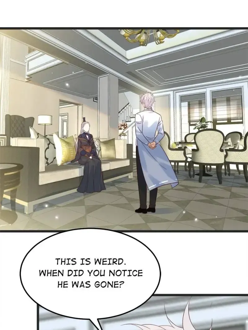Supreme Saint’s Love Debts Chapter 129 page 32 - 