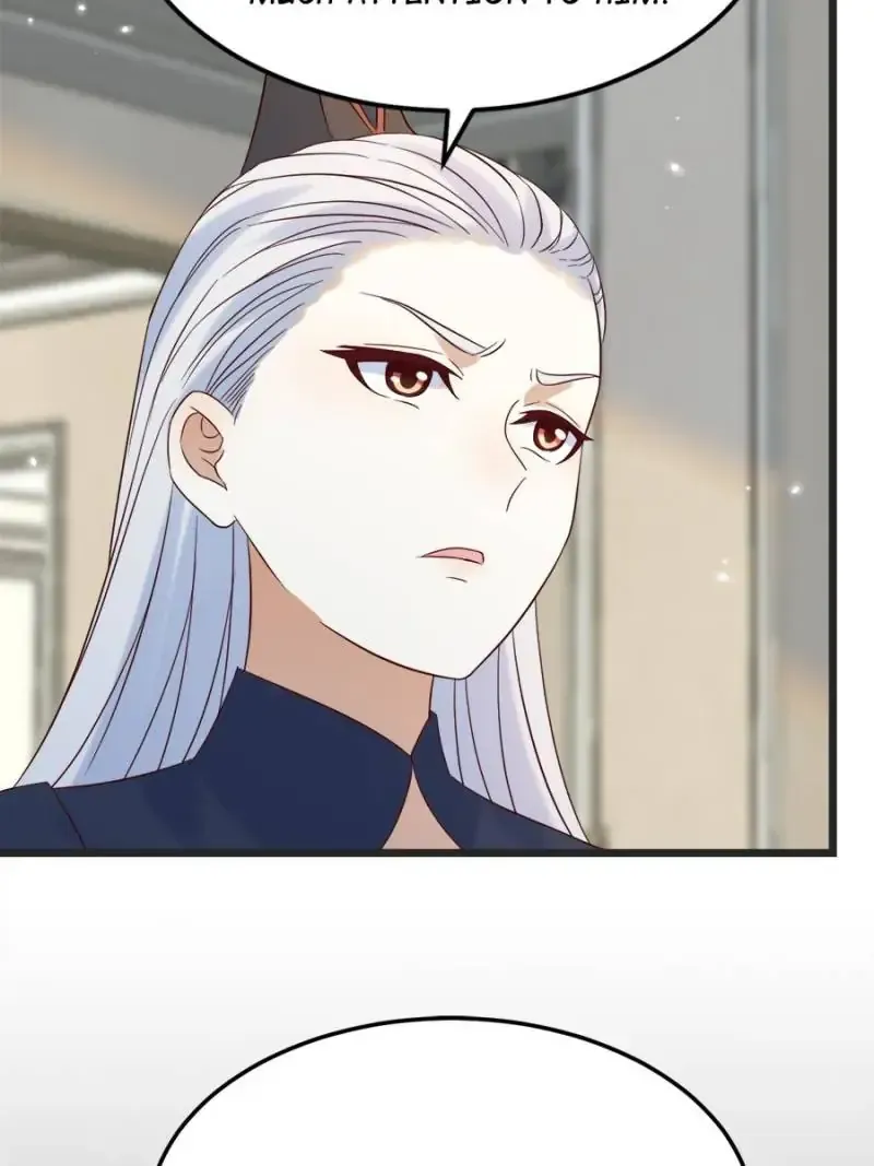 Supreme Saint’s Love Debts Chapter 129 page 34 - 
