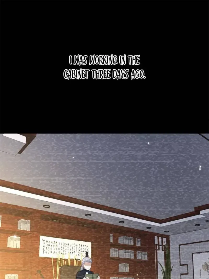 Supreme Saint’s Love Debts Chapter 129 page 37 - 