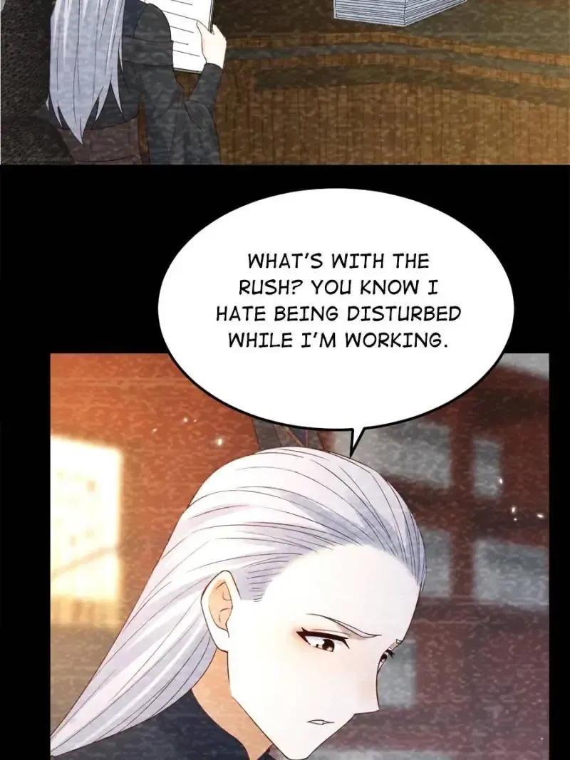 Supreme Saint’s Love Debts Chapter 129 page 39 - 