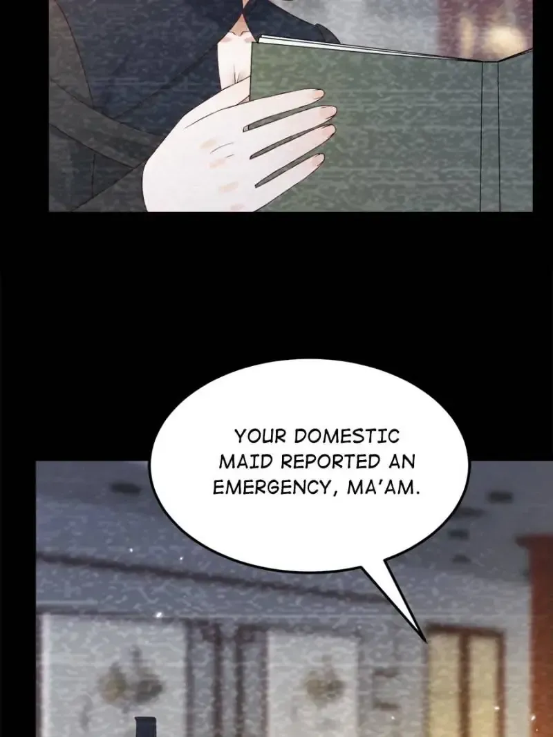 Supreme Saint’s Love Debts Chapter 129 page 40 - 