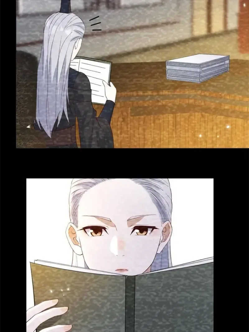 Supreme Saint’s Love Debts Chapter 129 page 41 - 