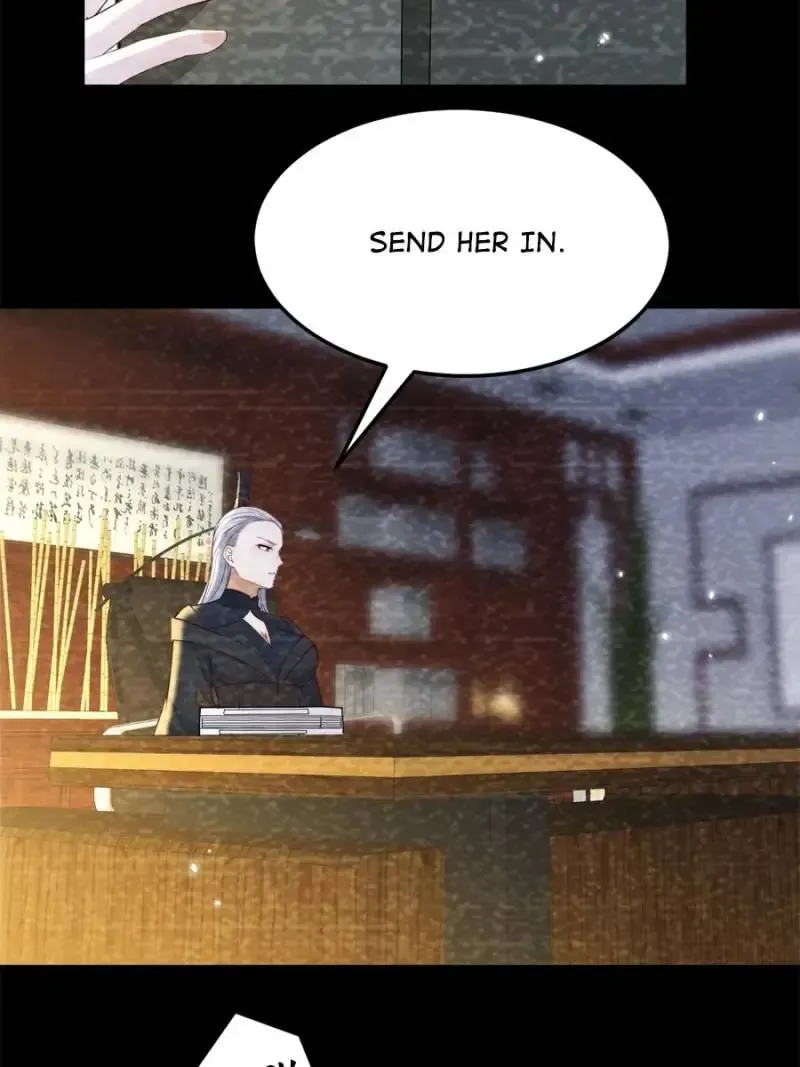 Supreme Saint’s Love Debts Chapter 129 page 42 - 