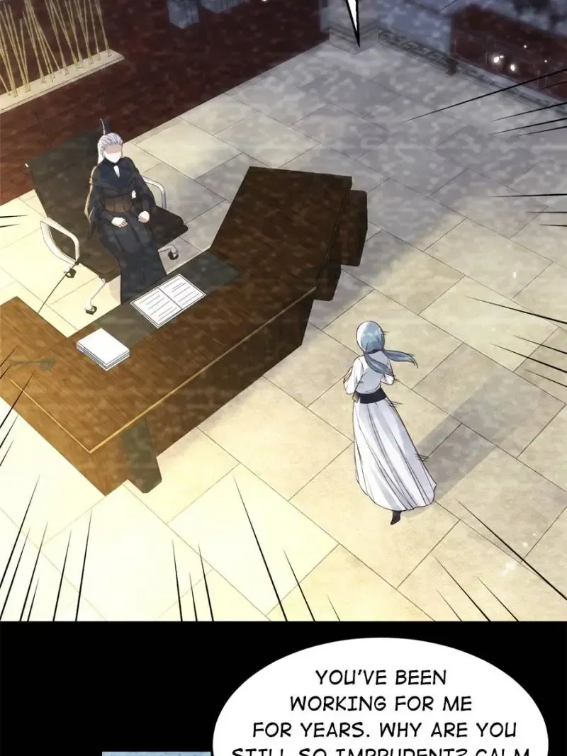 Supreme Saint’s Love Debts Chapter 129 page 44 - 