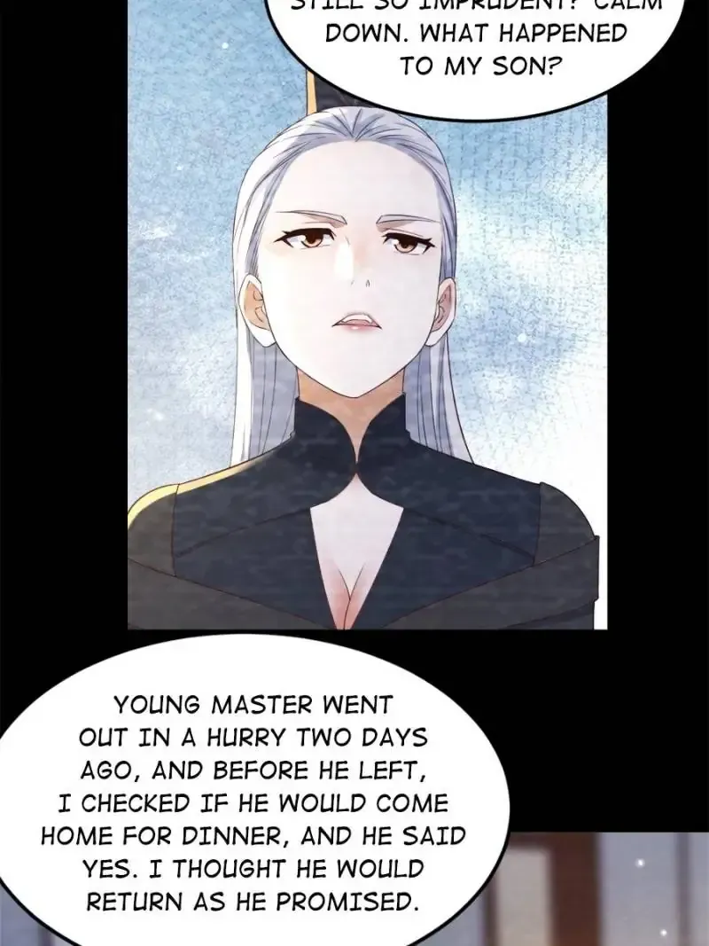 Supreme Saint’s Love Debts Chapter 129 page 45 - 