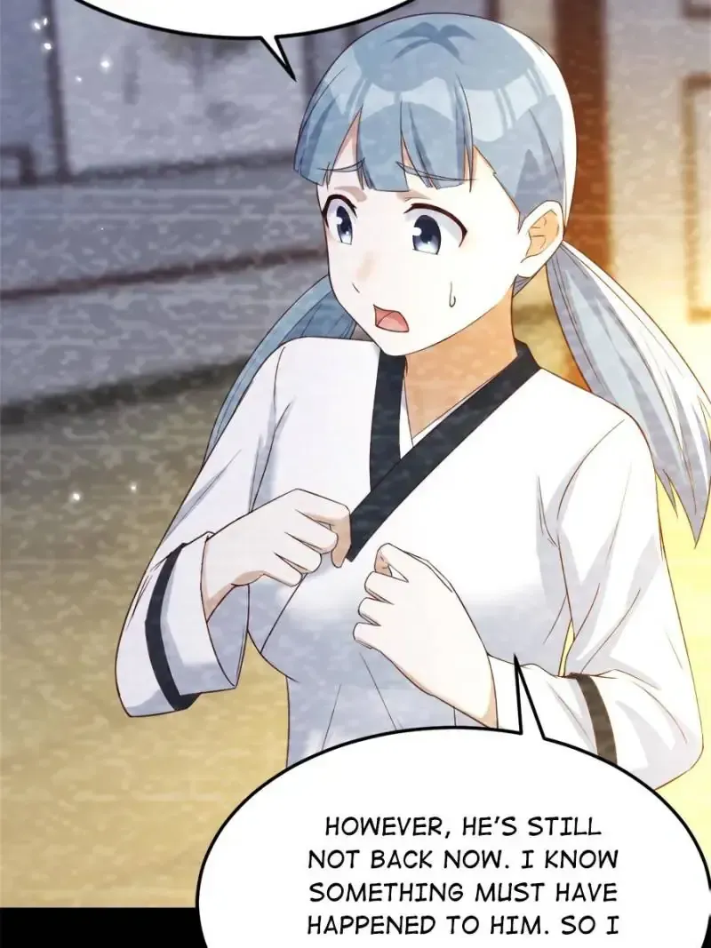 Supreme Saint’s Love Debts Chapter 129 page 46 - 