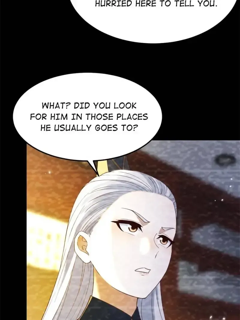 Supreme Saint’s Love Debts Chapter 129 page 47 - 
