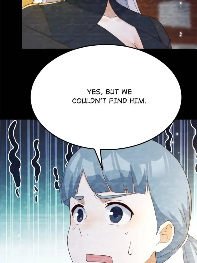 Supreme Saint’s Love Debts Chapter 129 page 48 - 