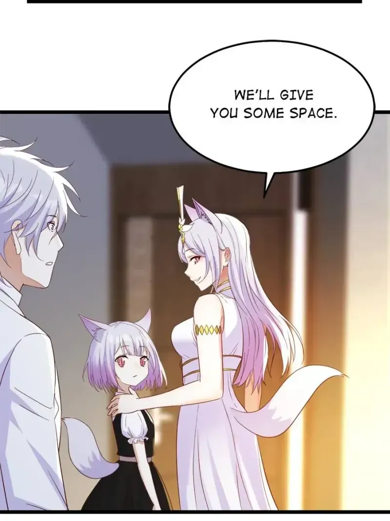 Supreme Saint’s Love Debts Chapter 129 page 7 - 