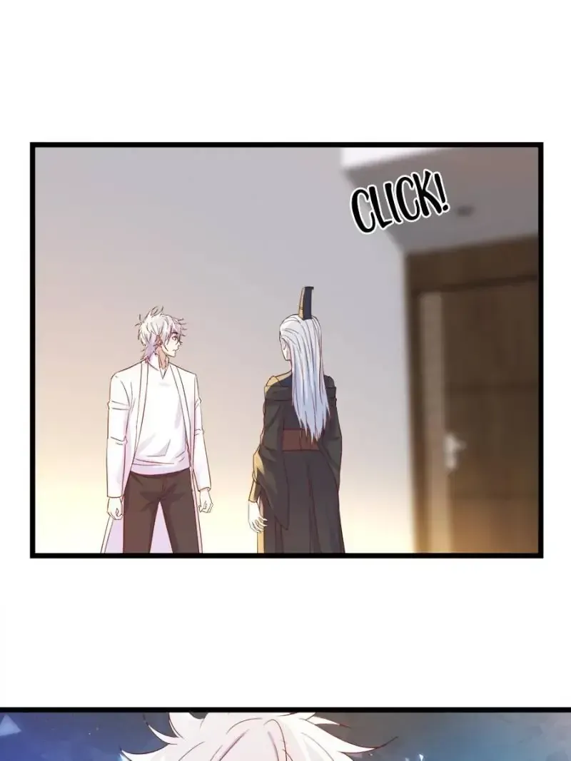 Supreme Saint’s Love Debts Chapter 129 page 8 - 