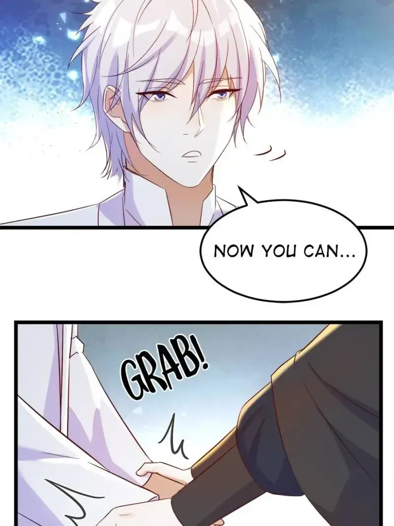 Supreme Saint’s Love Debts Chapter 129 page 9 - 