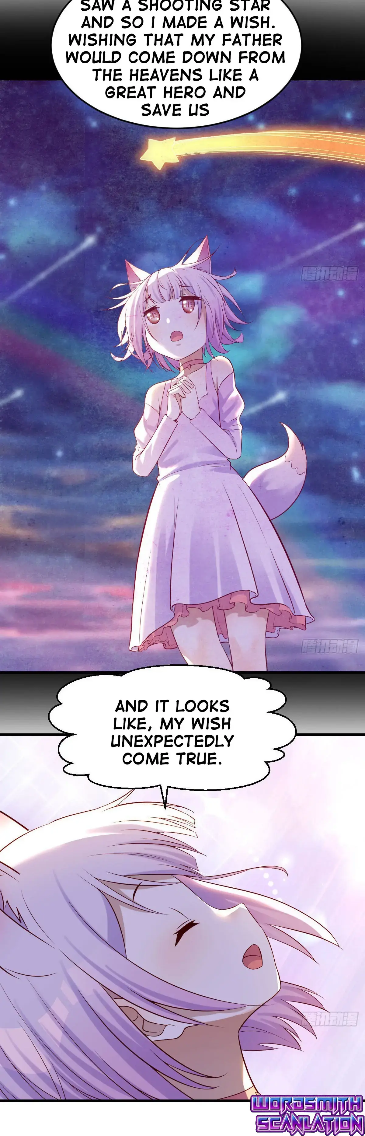 Supreme Saint’s Love Debts Chapter 13 page 5 - 