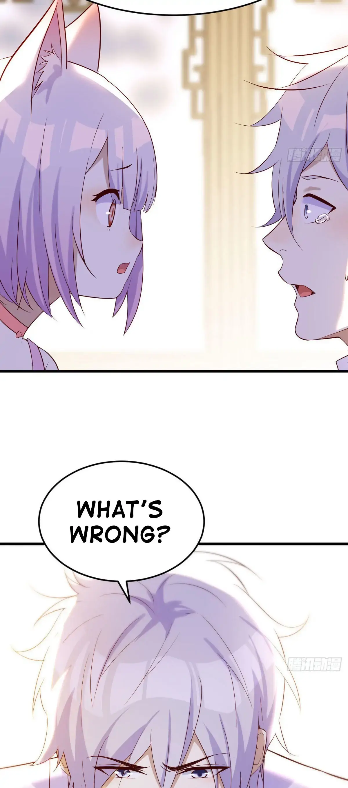 Supreme Saint’s Love Debts Chapter 13 page 7 - 