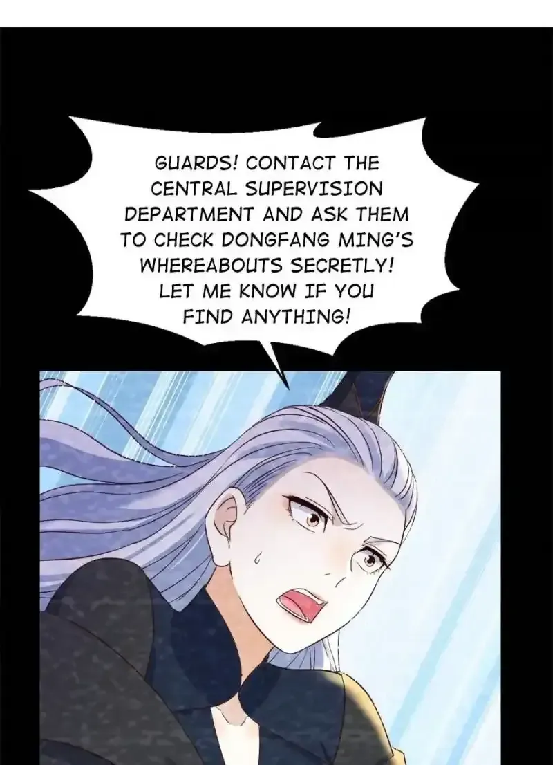 Supreme Saint’s Love Debts Chapter 130 page 1 - 
