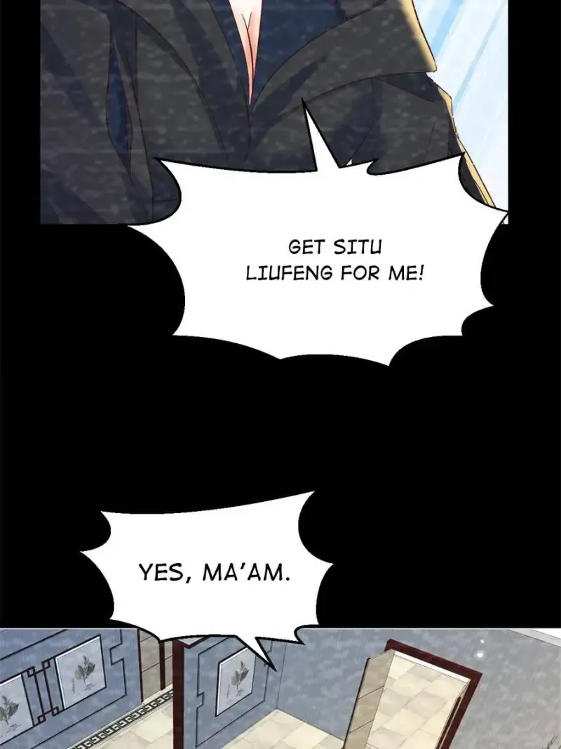 Supreme Saint’s Love Debts Chapter 130 page 2 - 