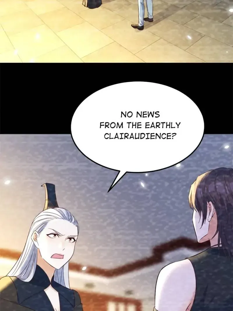 Supreme Saint’s Love Debts Chapter 130 page 11 - 
