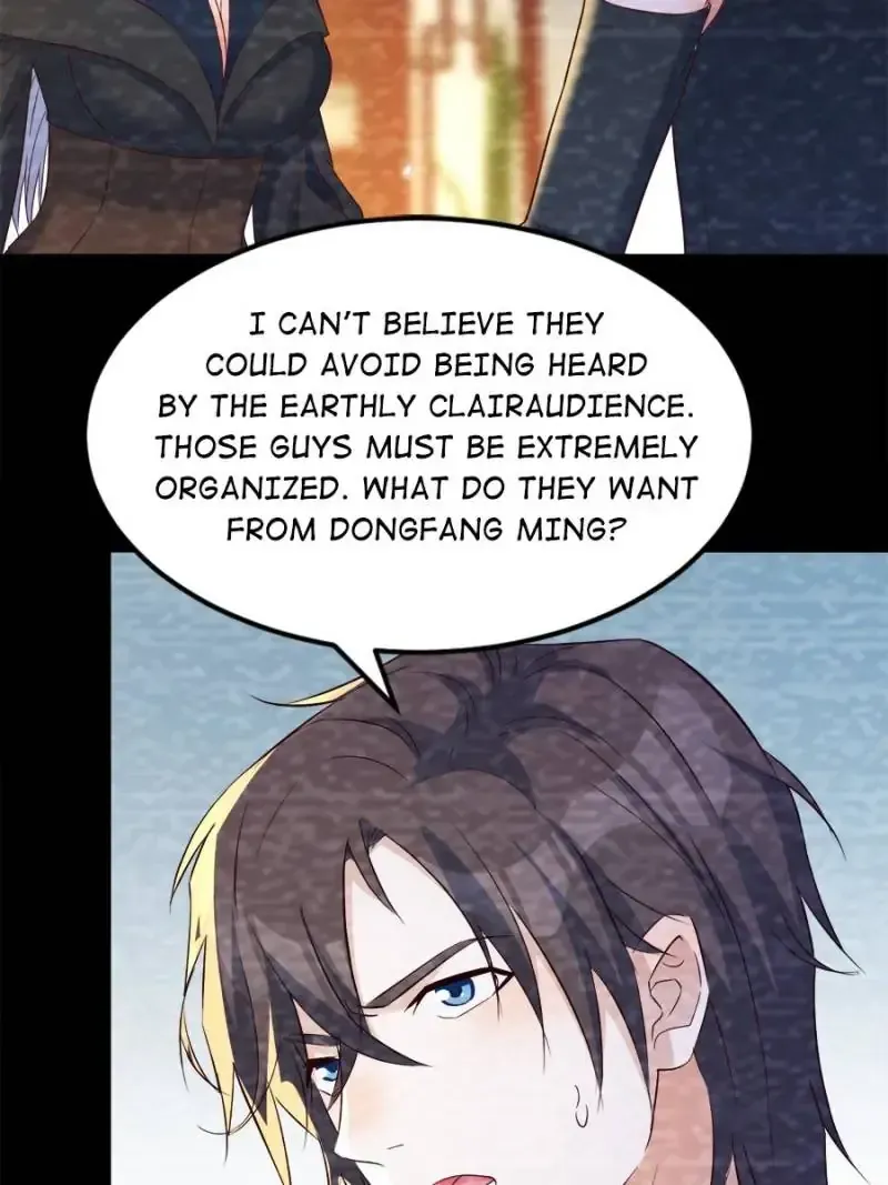Supreme Saint’s Love Debts Chapter 130 page 12 - 