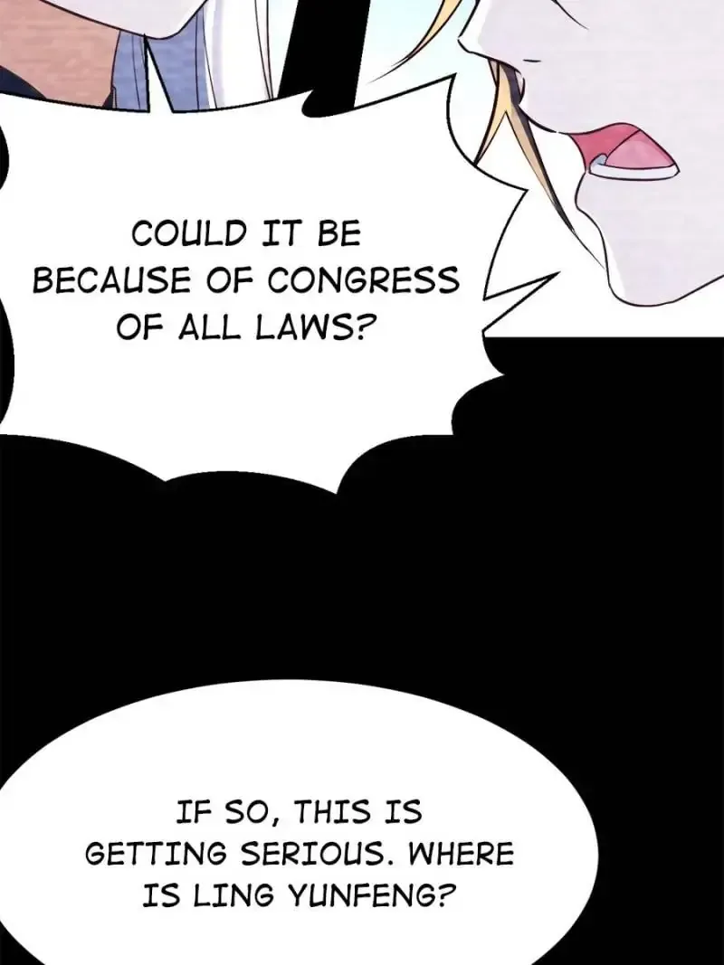 Supreme Saint’s Love Debts Chapter 130 page 14 - 