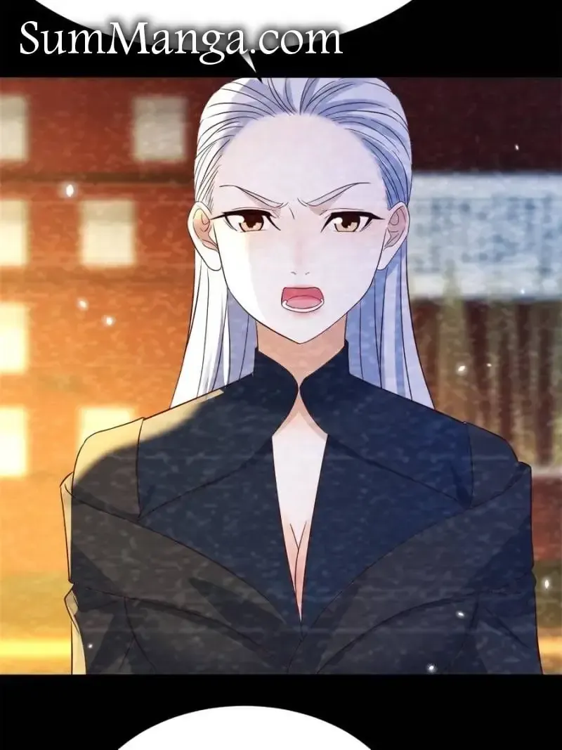 Supreme Saint’s Love Debts Chapter 130 page 15 - 