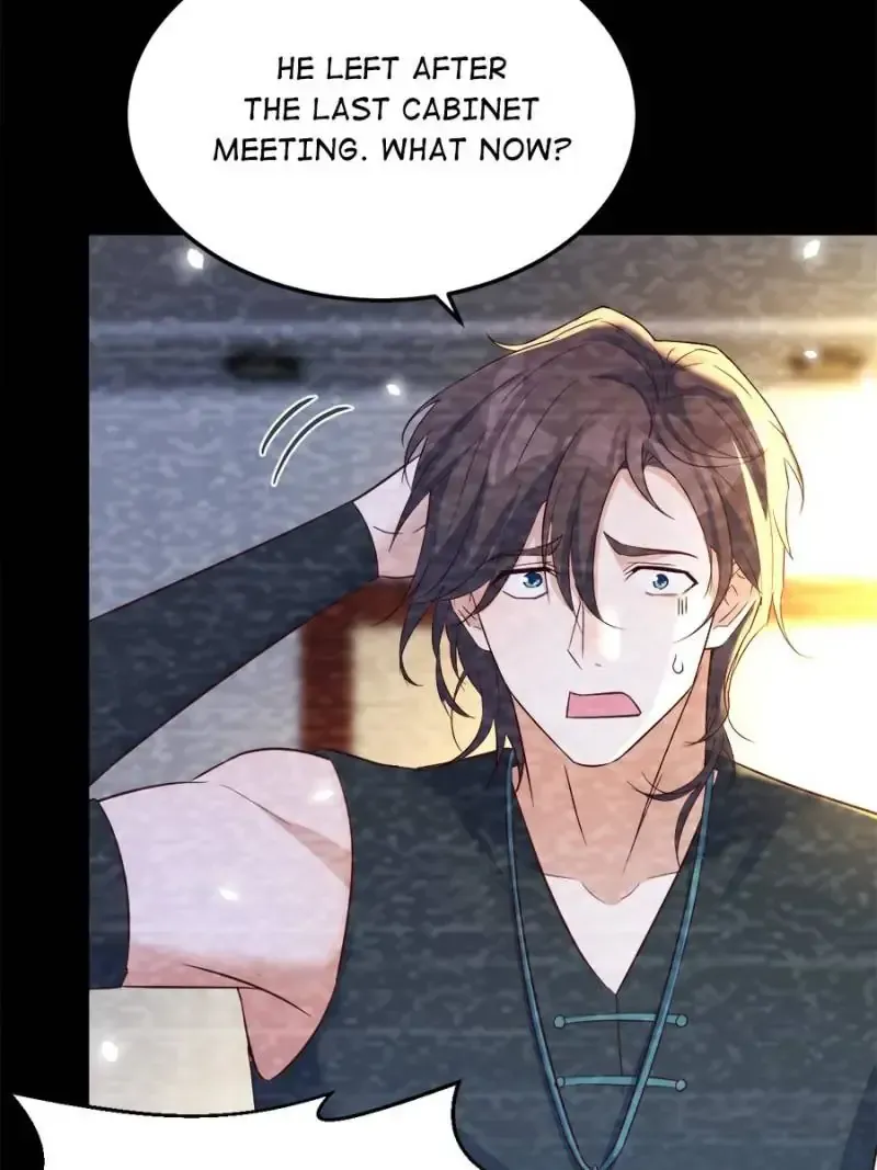 Supreme Saint’s Love Debts Chapter 130 page 16 - 