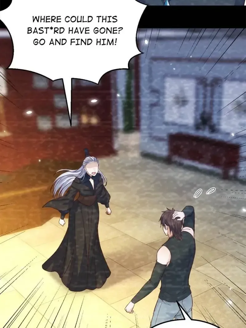 Supreme Saint’s Love Debts Chapter 130 page 17 - 