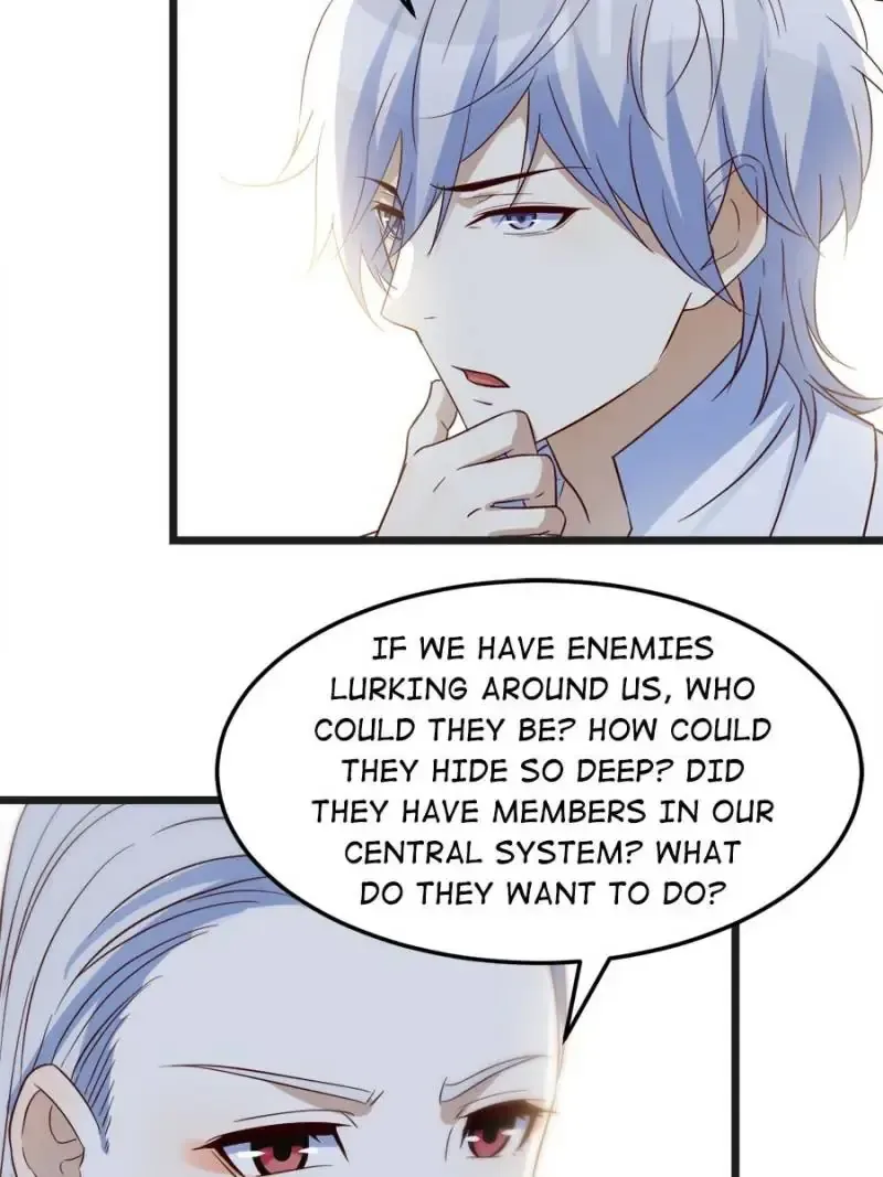 Supreme Saint’s Love Debts Chapter 130 page 24 - 