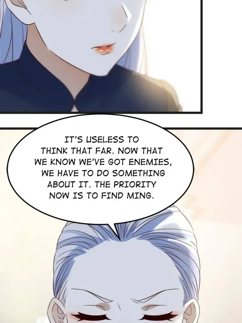Supreme Saint’s Love Debts Chapter 130 page 25 - 