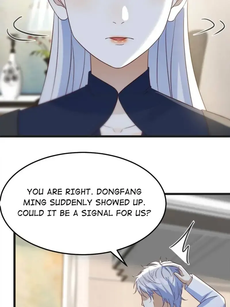 Supreme Saint’s Love Debts Chapter 130 page 26 - 