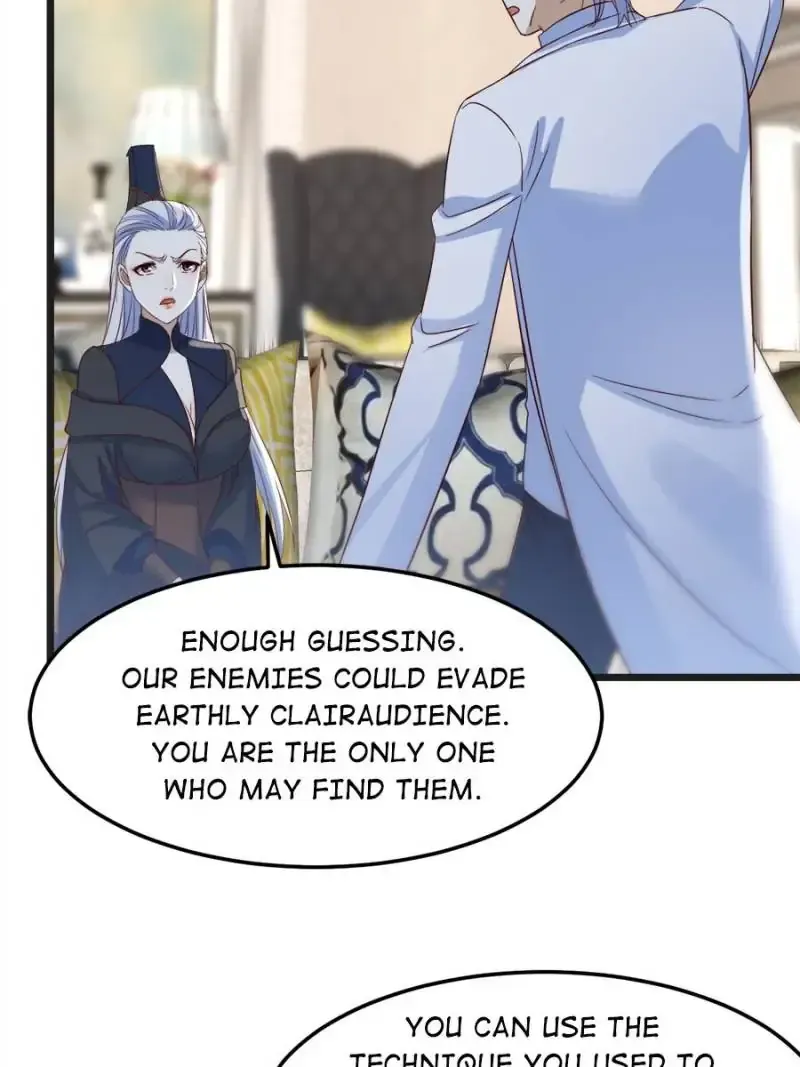 Supreme Saint’s Love Debts Chapter 130 page 27 - 