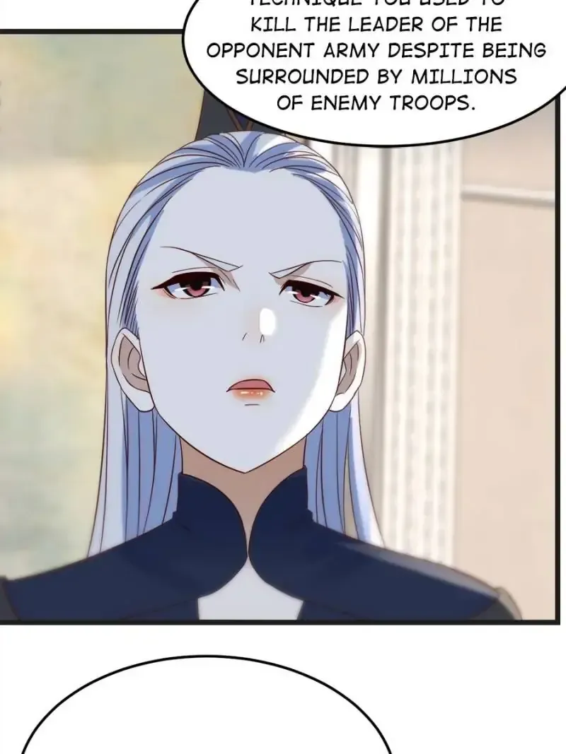 Supreme Saint’s Love Debts Chapter 130 page 28 - 