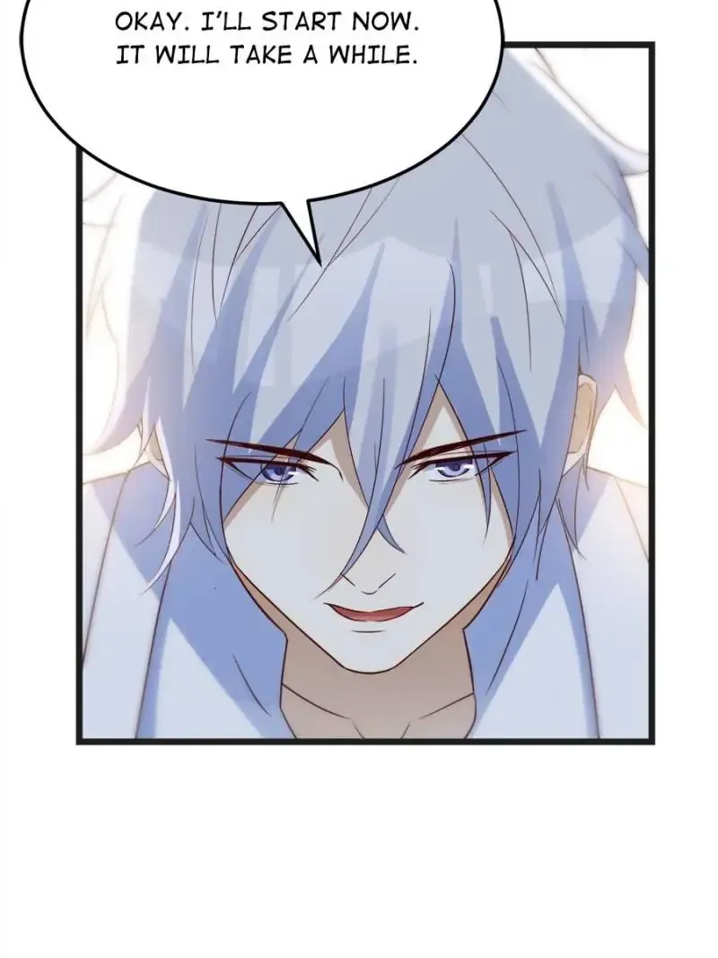 Supreme Saint’s Love Debts Chapter 130 page 29 - 