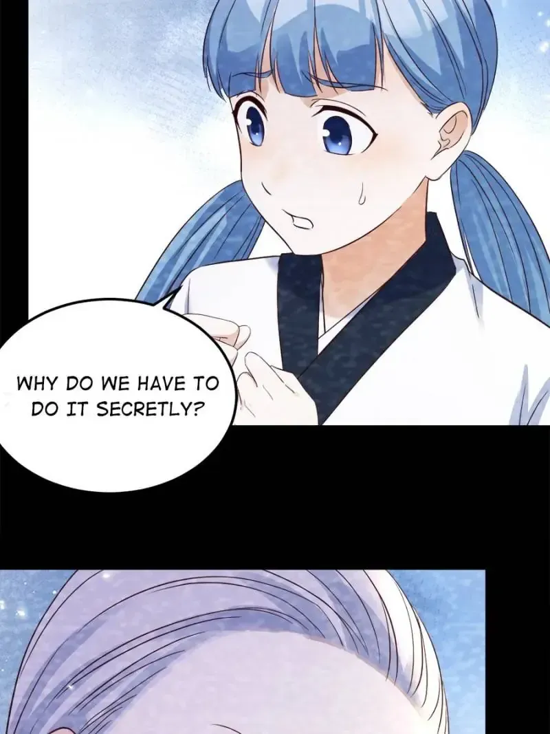 Supreme Saint’s Love Debts Chapter 130 page 4 - 