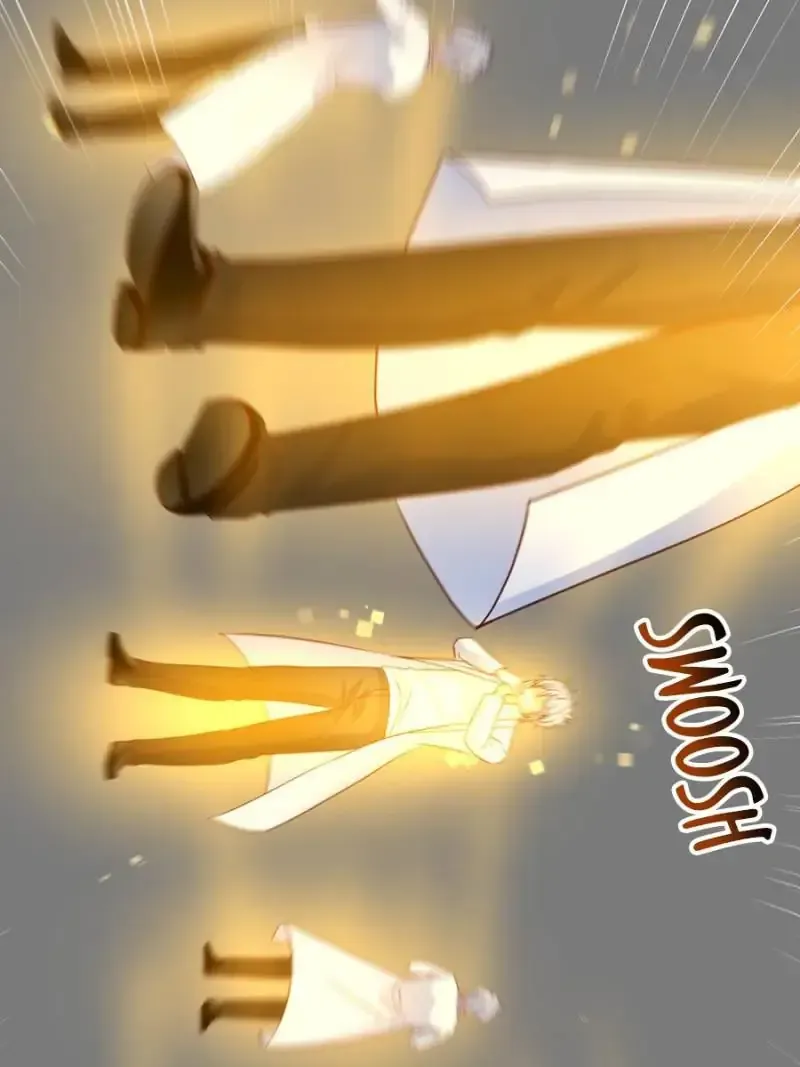 Supreme Saint’s Love Debts Chapter 130 page 32 - 