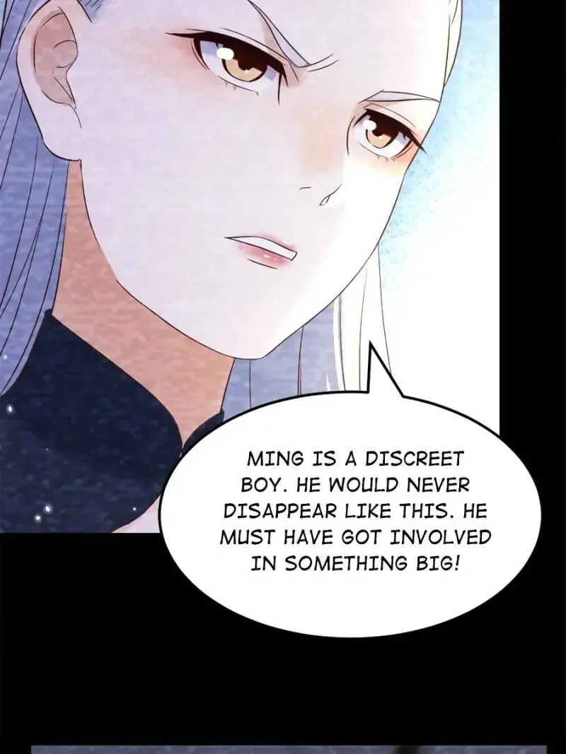 Supreme Saint’s Love Debts Chapter 130 page 5 - 