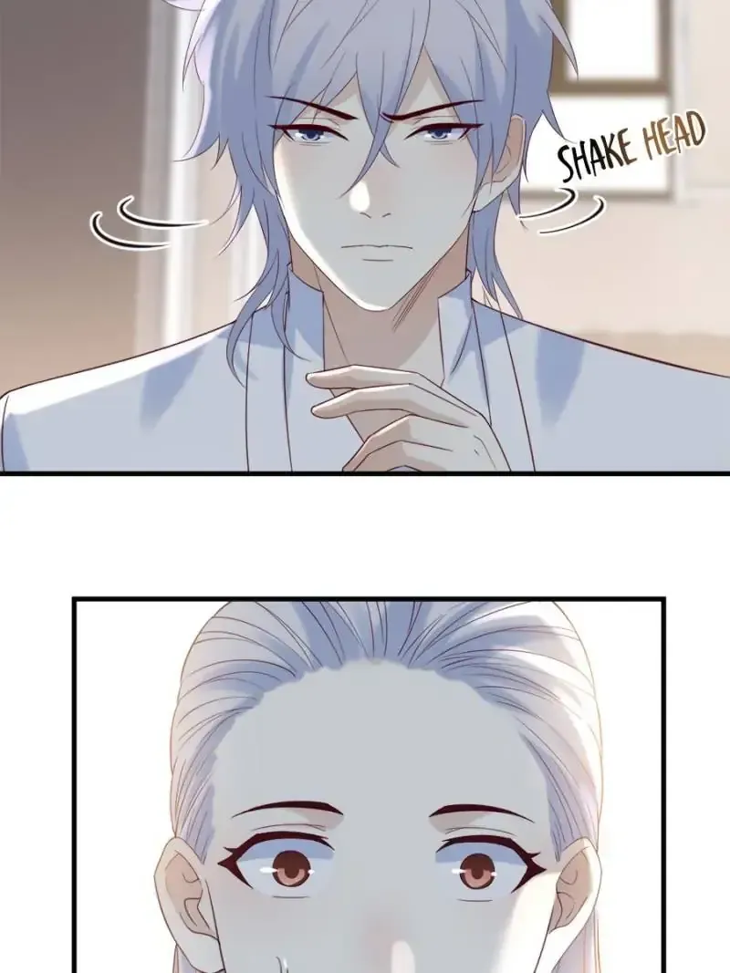 Supreme Saint’s Love Debts Chapter 130 page 46 - 