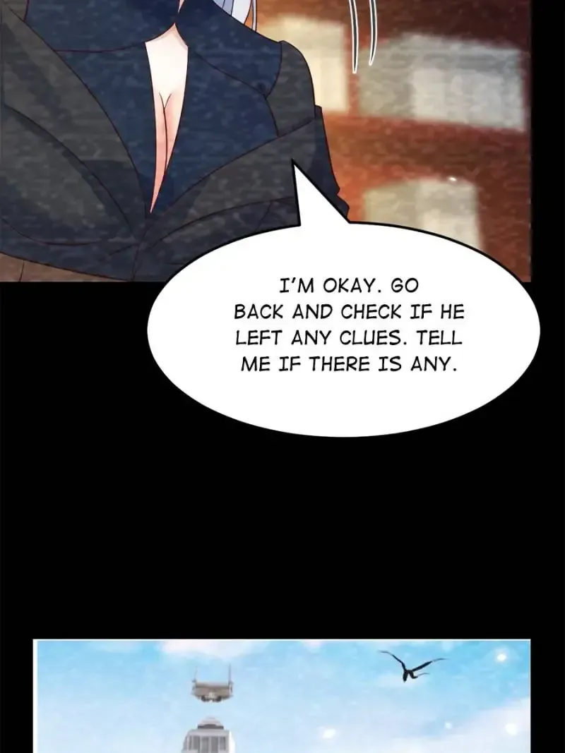 Supreme Saint’s Love Debts Chapter 130 page 9 - 
