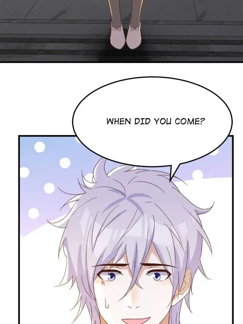 Supreme Saint’s Love Debts Chapter 131 page 11 - 