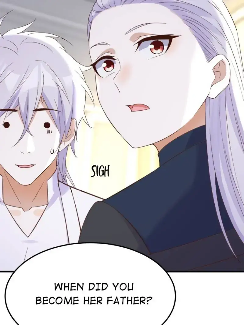 Supreme Saint’s Love Debts Chapter 131 page 14 - 