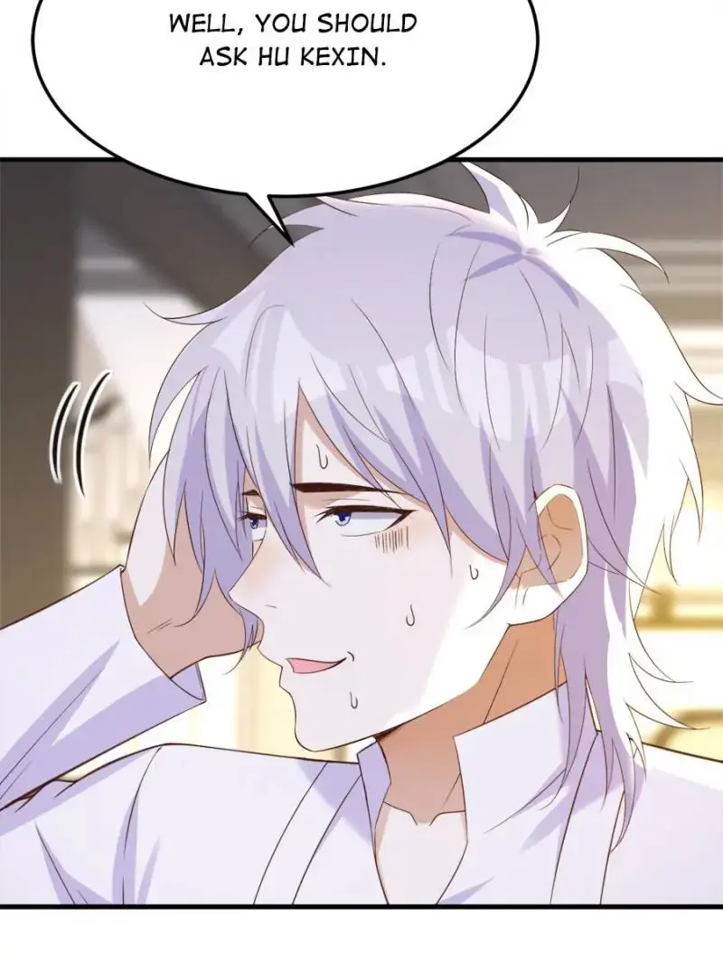 Supreme Saint’s Love Debts Chapter 131 page 16 - 
