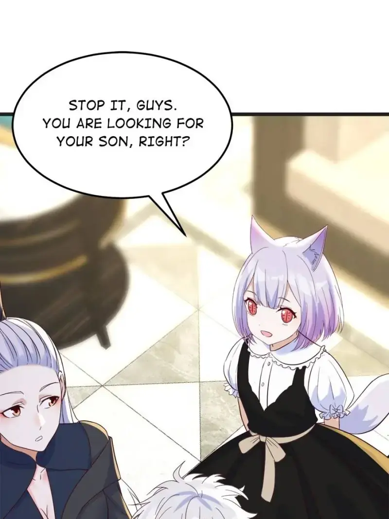 Supreme Saint’s Love Debts Chapter 131 page 18 - 