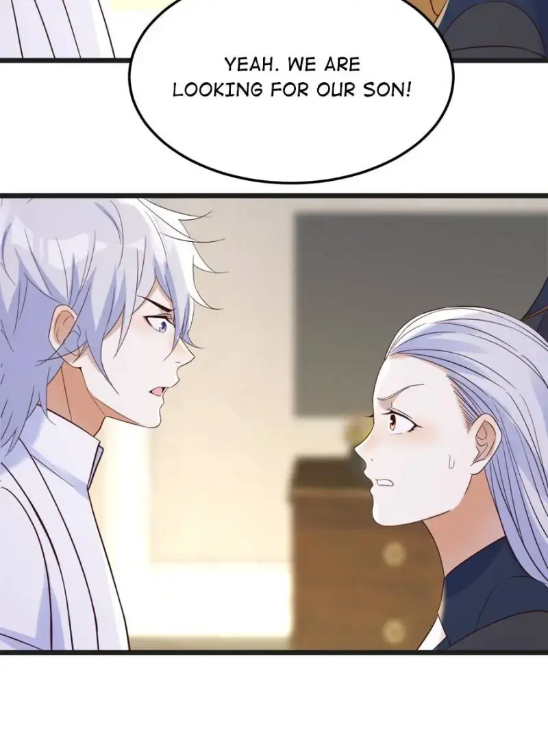 Supreme Saint’s Love Debts Chapter 131 page 20 - 