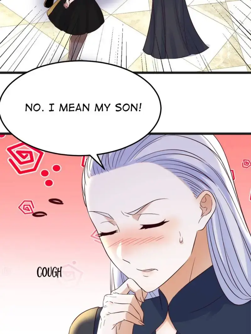 Supreme Saint’s Love Debts Chapter 131 page 22 - 
