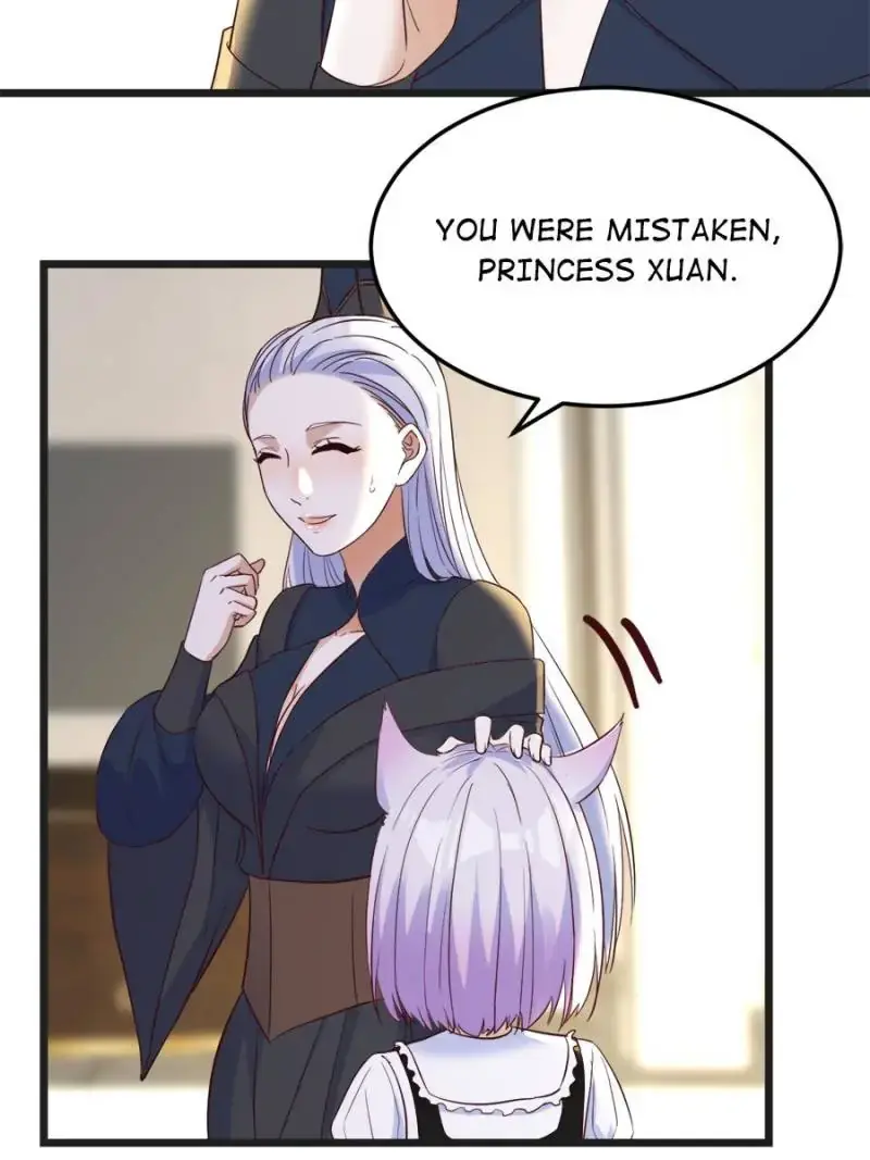 Supreme Saint’s Love Debts Chapter 131 page 23 - 