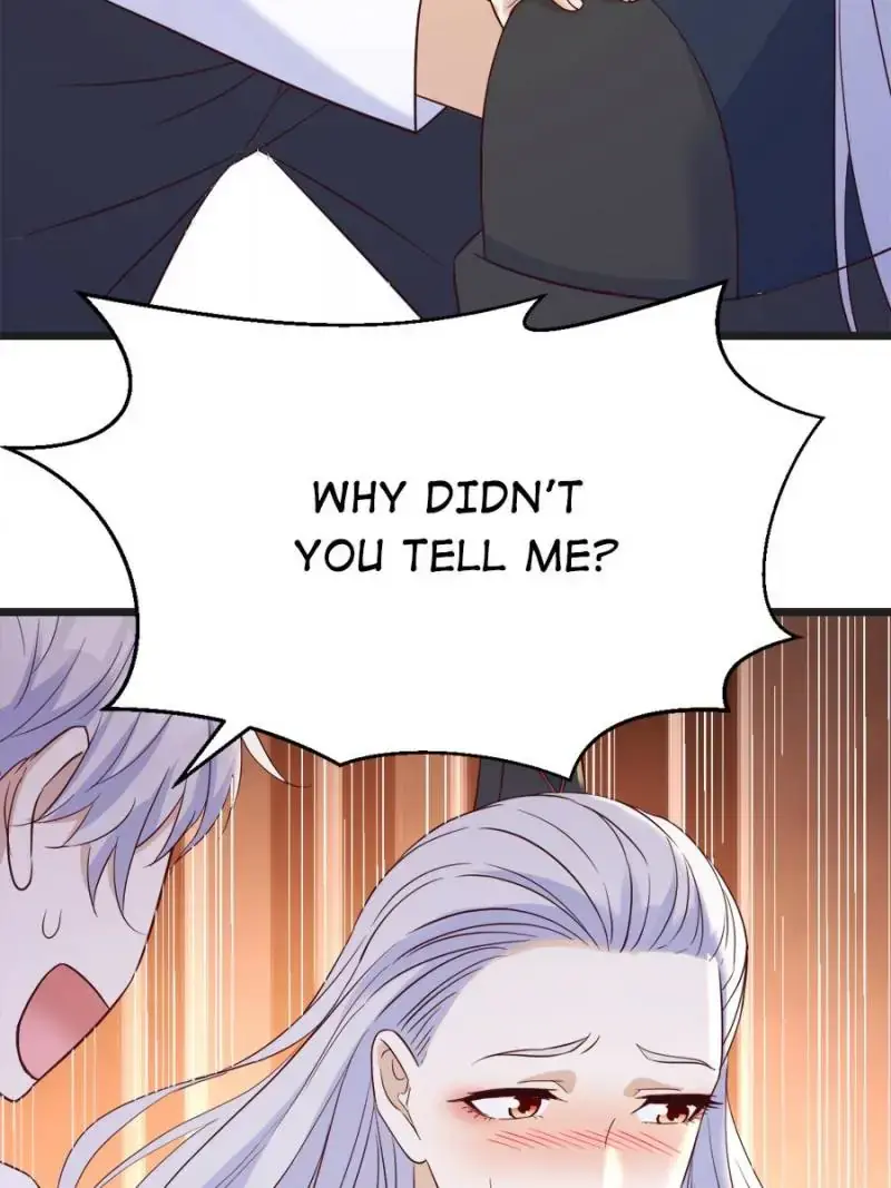 Supreme Saint’s Love Debts Chapter 131 page 28 - 