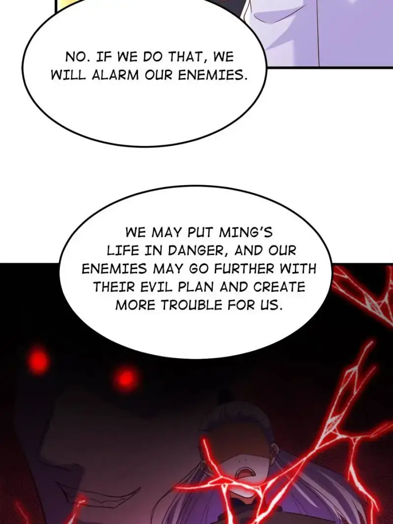 Supreme Saint’s Love Debts Chapter 131 page 4 - 