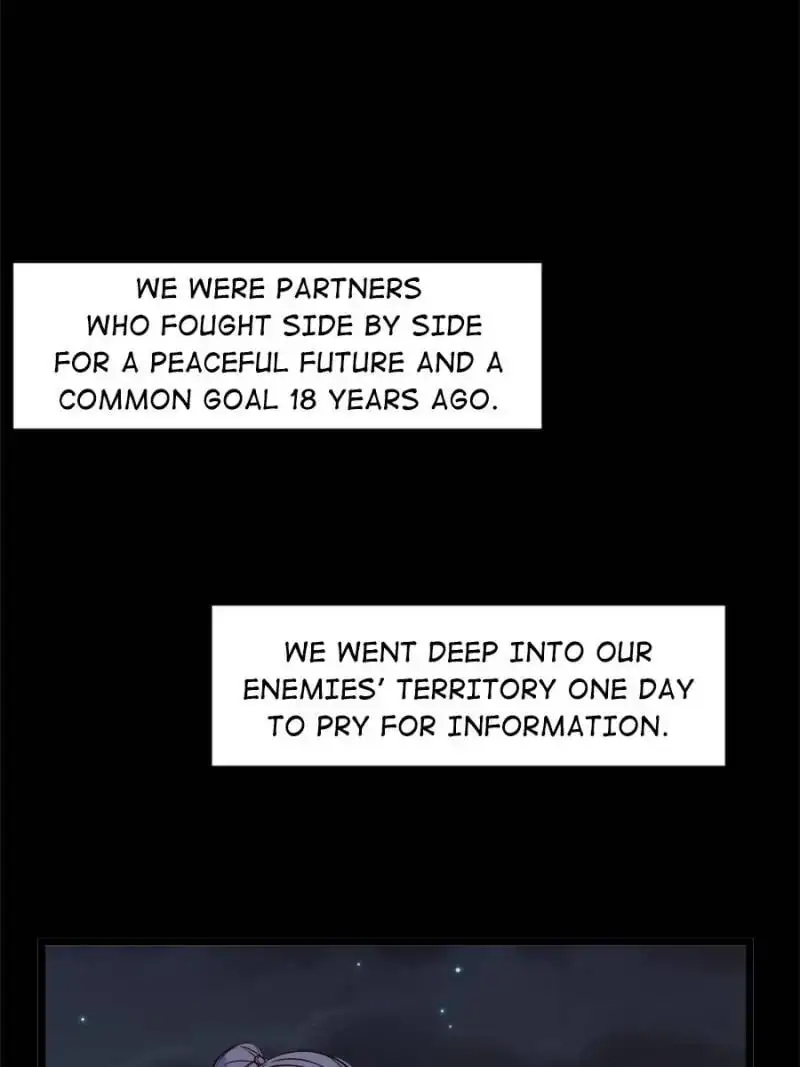 Supreme Saint’s Love Debts Chapter 131 page 33 - 