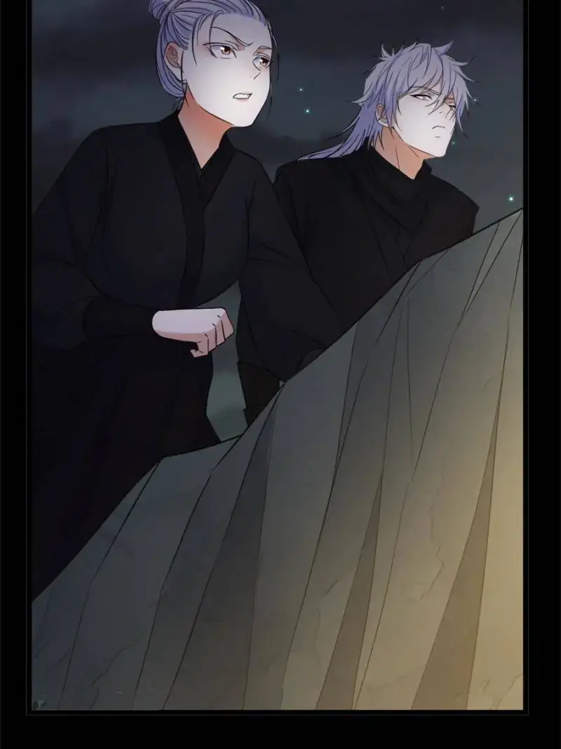 Supreme Saint’s Love Debts Chapter 131 page 34 - 