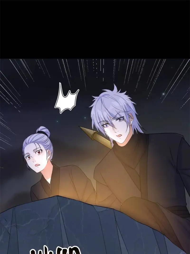 Supreme Saint’s Love Debts Chapter 131 page 36 - 