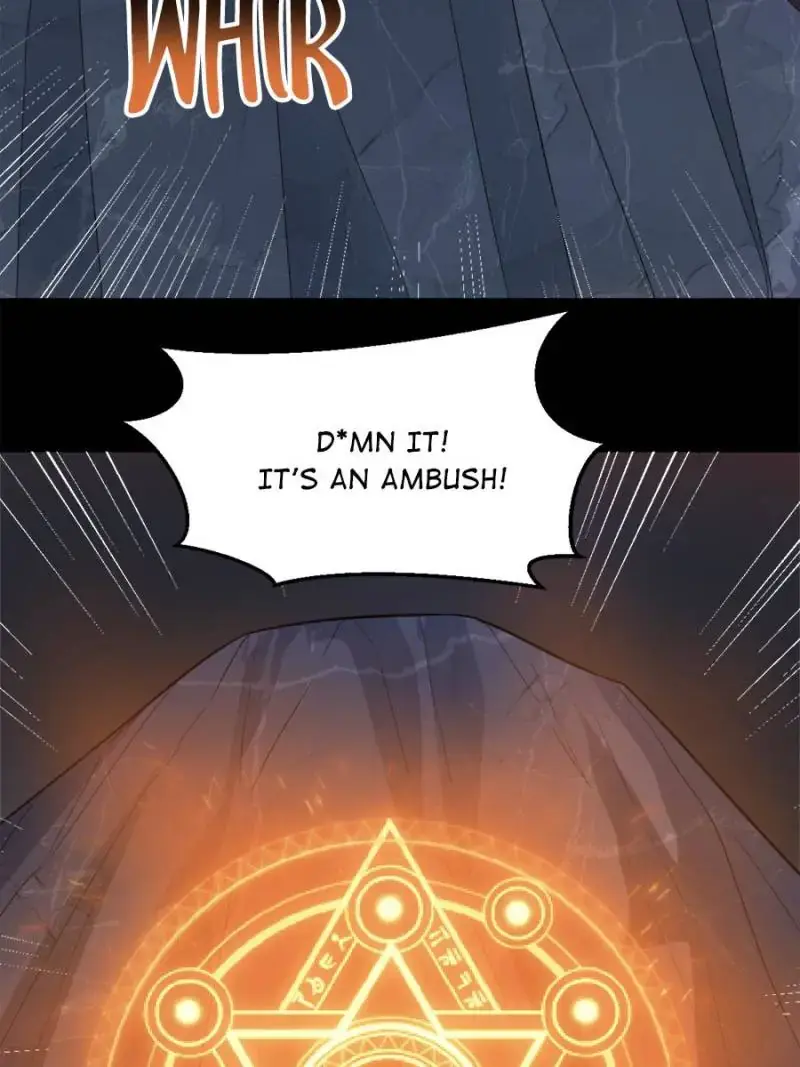 Supreme Saint’s Love Debts Chapter 131 page 37 - 