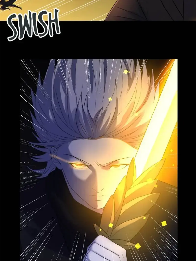 Supreme Saint’s Love Debts Chapter 131 page 41 - 